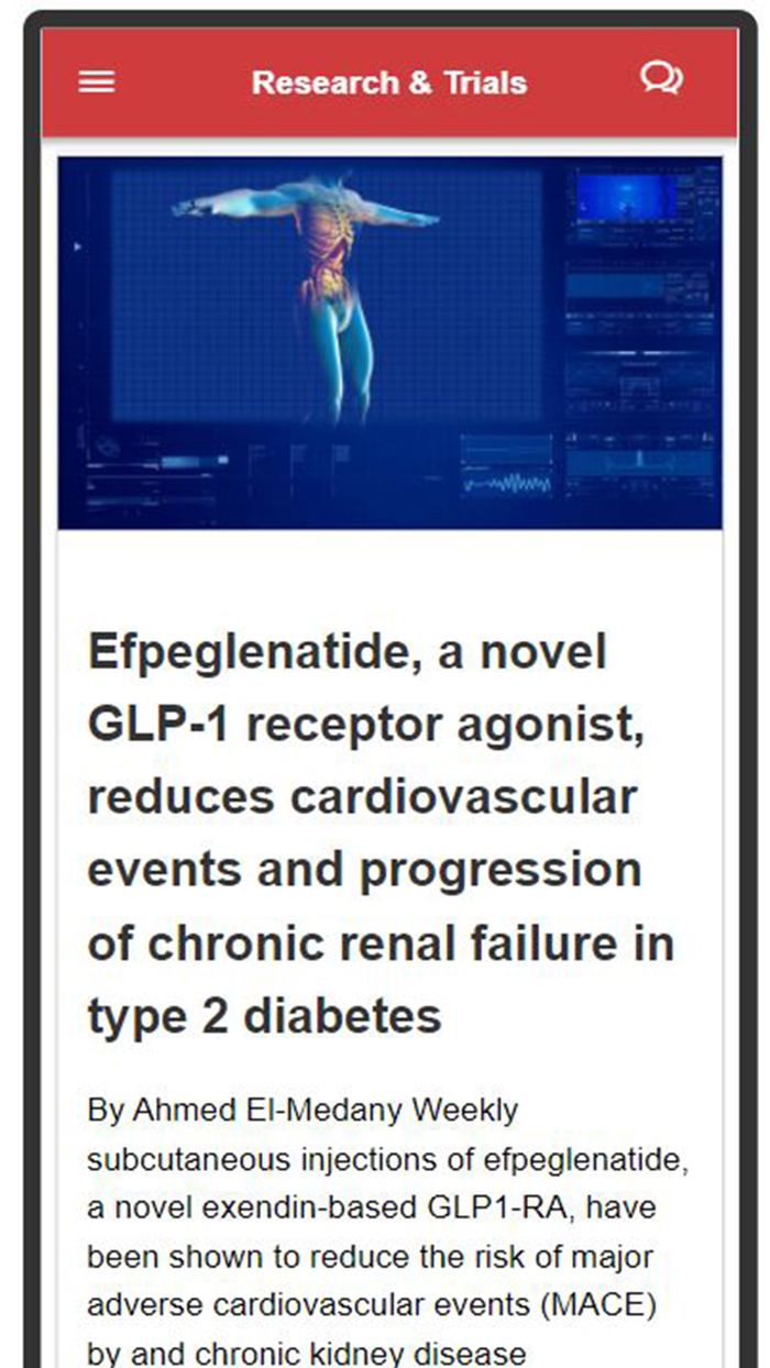 UK Cardiology News