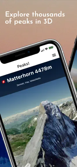 Game screenshot Peaks! mod apk