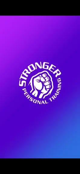 Game screenshot STRONGER Personal Training mod apk