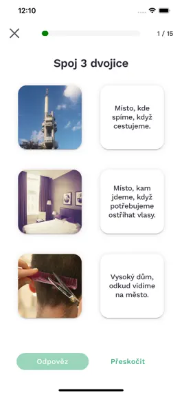 Game screenshot Čeština levou zadní hack