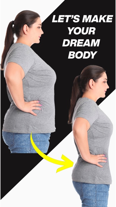 Fitnesst - Home workouts Screenshot