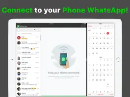 Game screenshot MultiTask Messenger mod apk