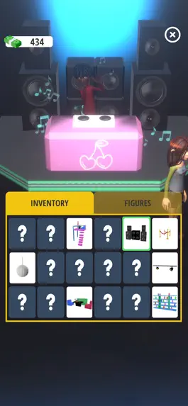 Game screenshot Soul Match 3D hack