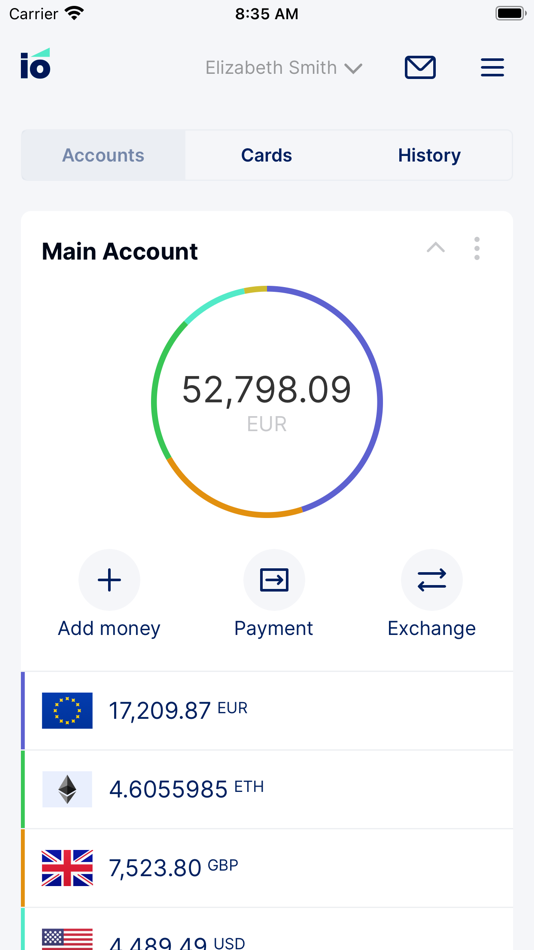 #2. iorys (iOS) 由: iorys