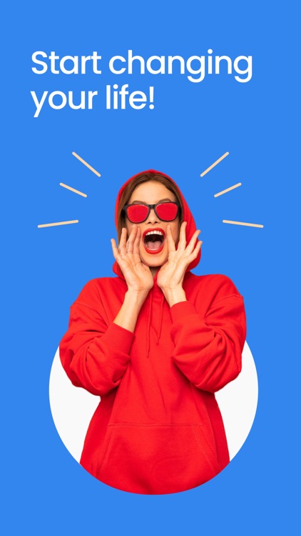 GetHabit - Easy Habit Tracker screenshot-6