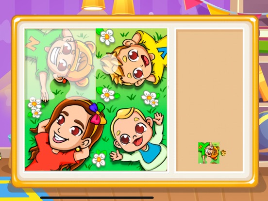 Screenshot #6 pour Vlad & Niki Puzzle