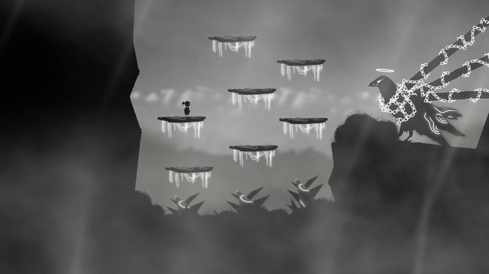 #4. ENDINGS (iOS) 由: FOCUS CODE LTD