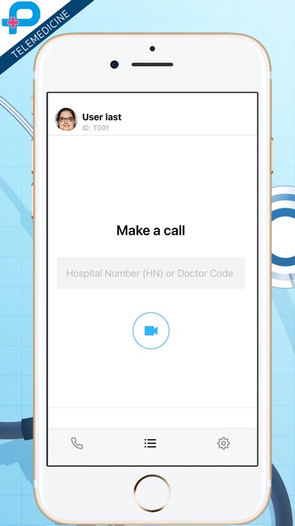 Piyavate Telemedicine