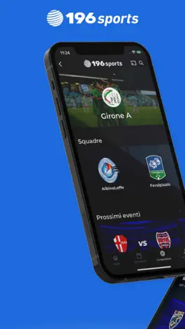 Game screenshot 196Sports mod apk