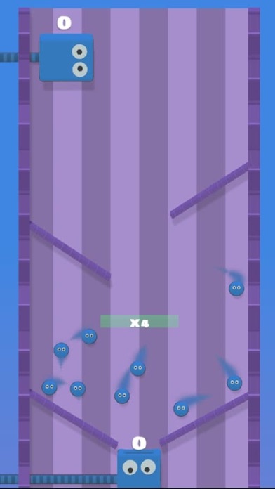 Bounce and Destroy Screenshot