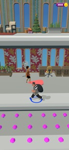 Jumbo Thief 3D screenshot #3 for iPhone