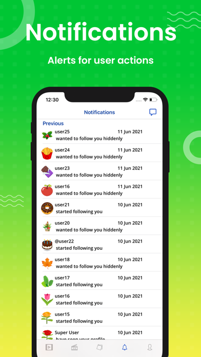 CelebeBook Screenshot