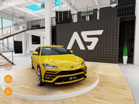 Screenshot #4 pour Auta Super