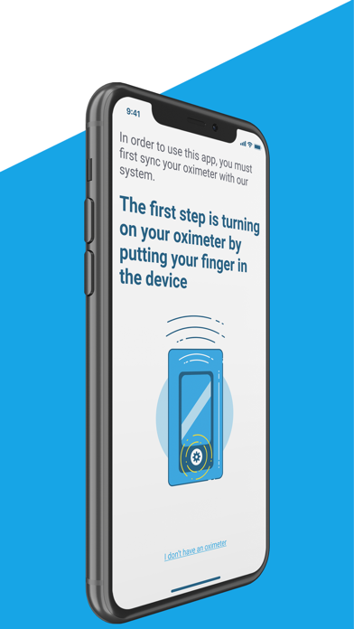 Medek Health Screenshot