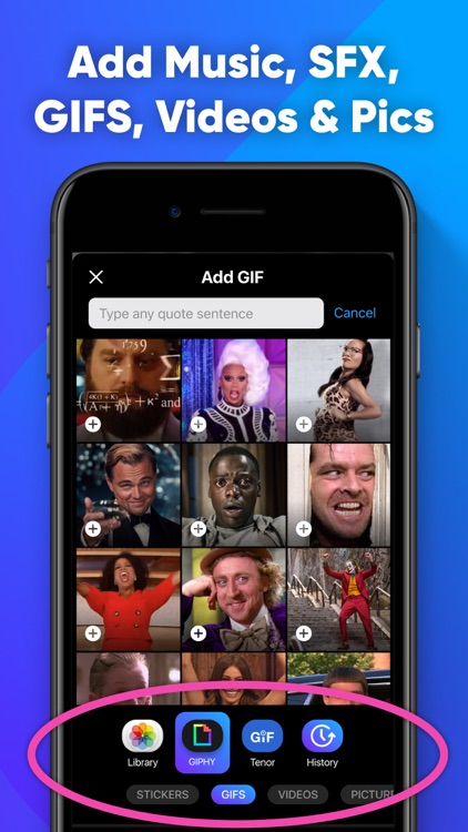 VideoEasy - Easy Video Editor screenshot-6