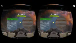Game screenshot Kaifa Space Center VR apk