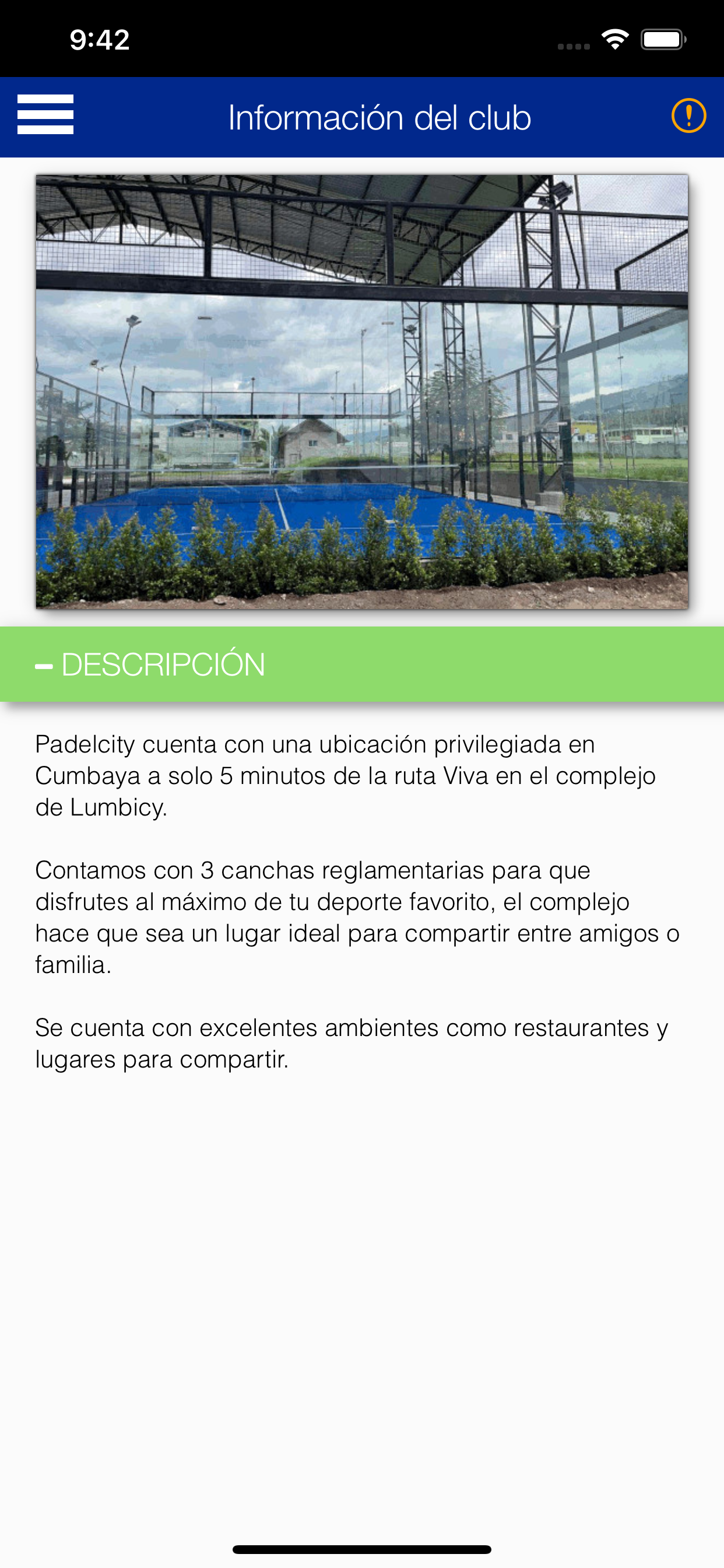 Padelcity