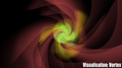 Screenshot #3 pour GhostVibe Lite