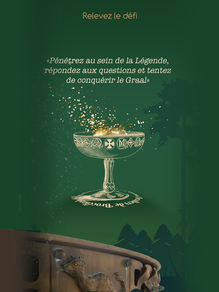 NCB Chevaliers de Brocéliande