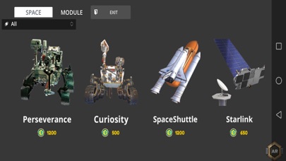 SpaceExplorer4D