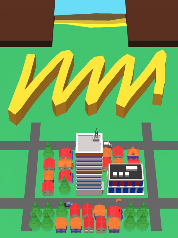 stop the flow! - rescue puzzle screenshot 6