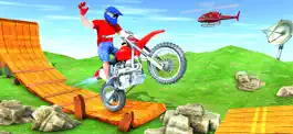 Game screenshot Bike Stunt Racing Games 2021 hack