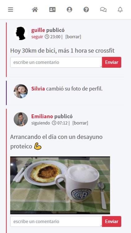 Progressive+ screenshot-5