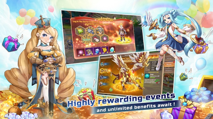 Light Chaser End of Dawn