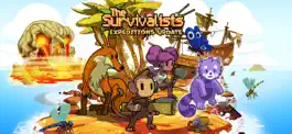 Game screenshot The Survivalists mod apk