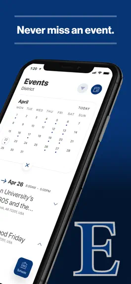 Game screenshot Empire Union School District hack