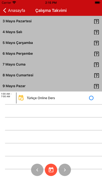 Nitelik Yayınları Screenshot