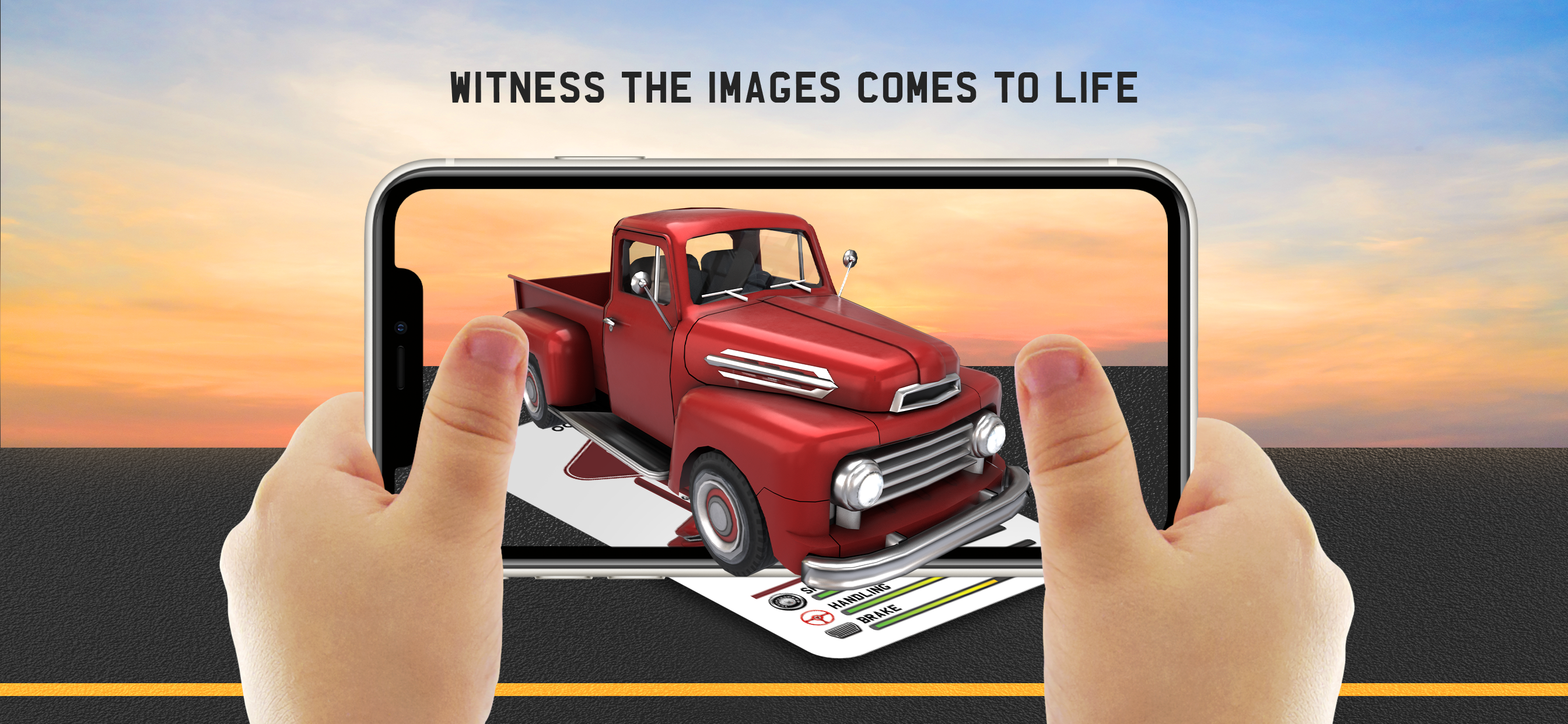 Cars 4D+