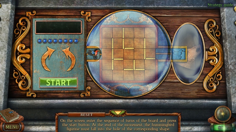 The Legacy 3 screenshot 2
