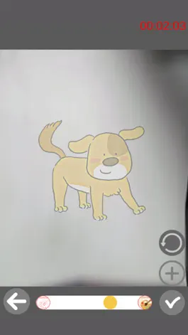 Game screenshot AR Drawing hack