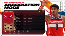 nba 2k22 arcade edition iphone screenshot 4