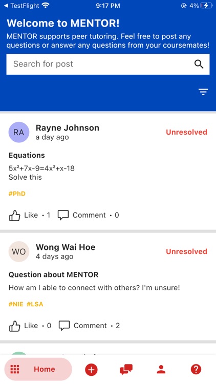 NIE Mentor screenshot-4