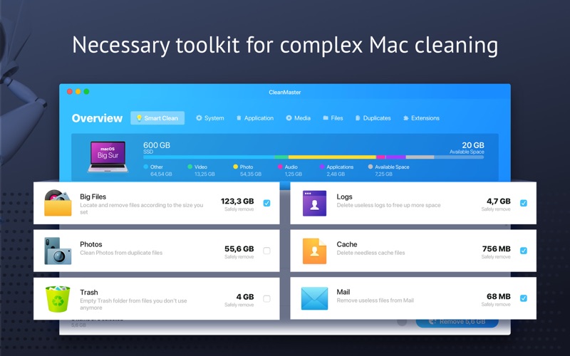 cleanmaster: remove junk files problems & solutions and troubleshooting guide - 3
