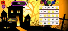 Game screenshot Zombie Bingo Clash - Halloween apk