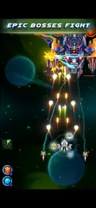 Galaxy Guardian: Space Shooter screenshot #3 for iPhone