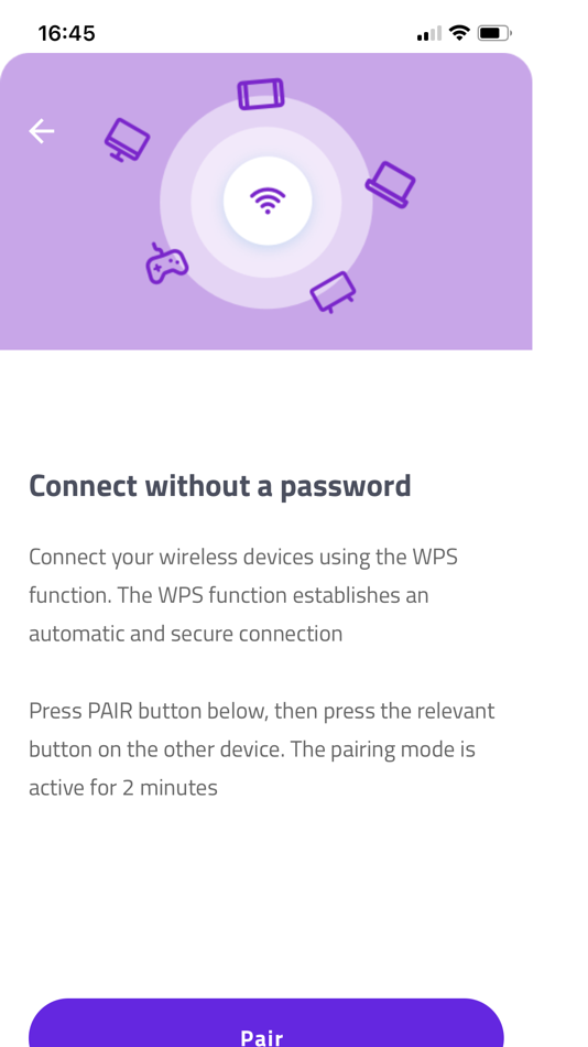 #3. Three 4G+ Hub (iOS) 由: Hutchison 3G UK Ltd