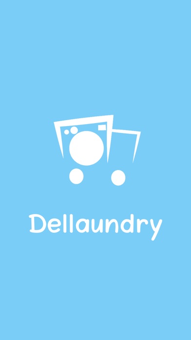 Dellaundry - ديلندري Screenshot 1 - AppWisp.com Dellaundry - ديلندري Screenshot 1 - AppWisp.com