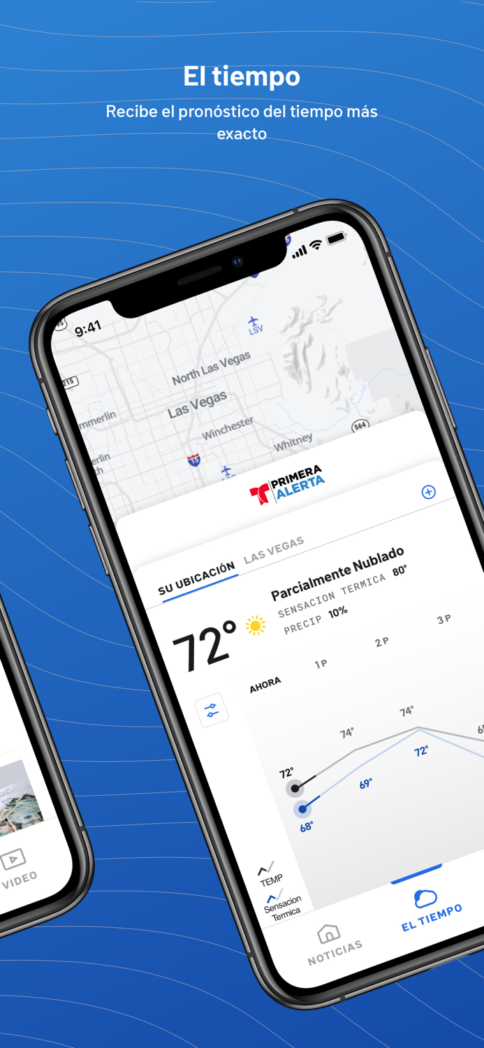 Telemundo Las Vegas Noticias