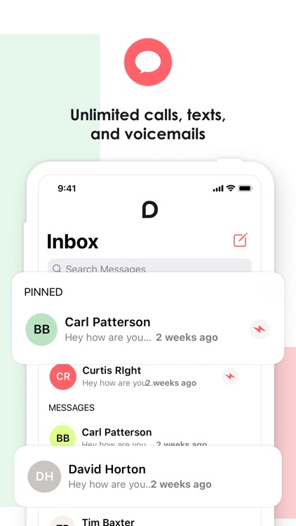 Dialed | Business Phone Number