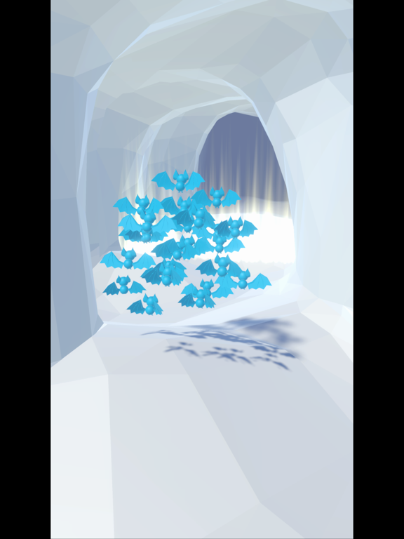 Screenshot #5 pour Amazing Bats
