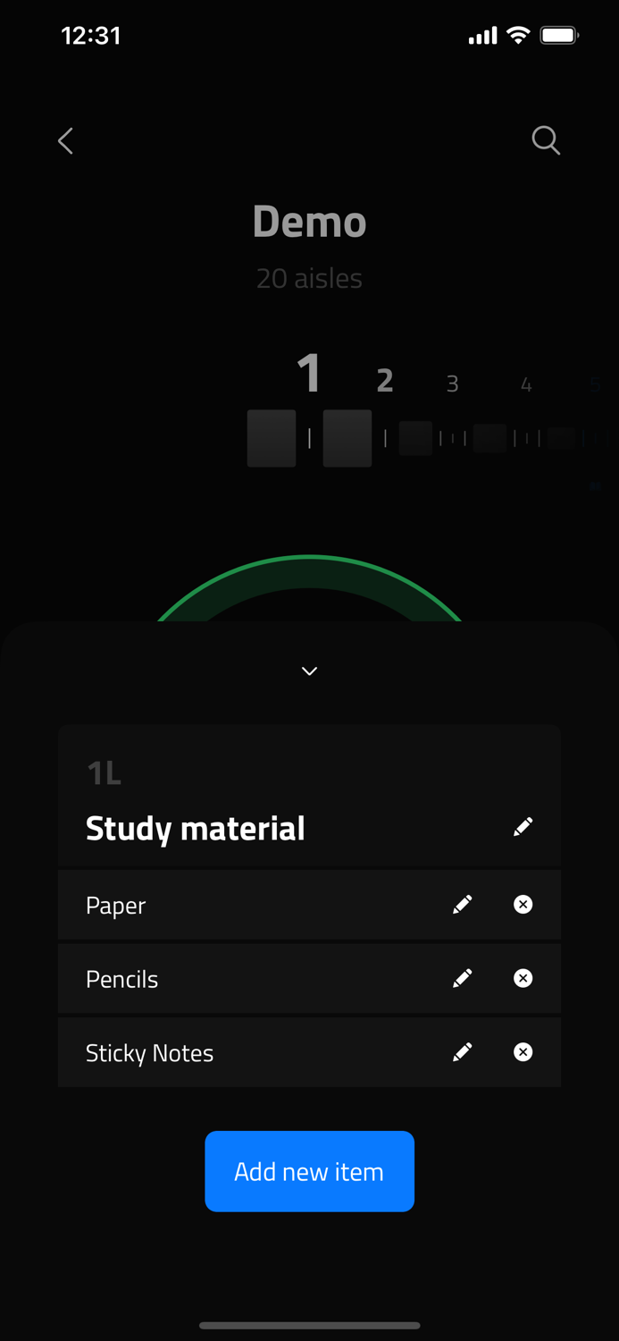 Dynamic II Control Master