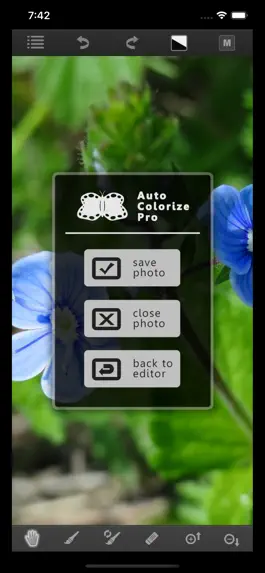 Game screenshot Auto Colorize Pro mod apk