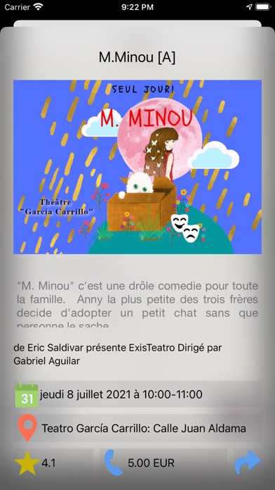 Screenshot #2 pour HayArte