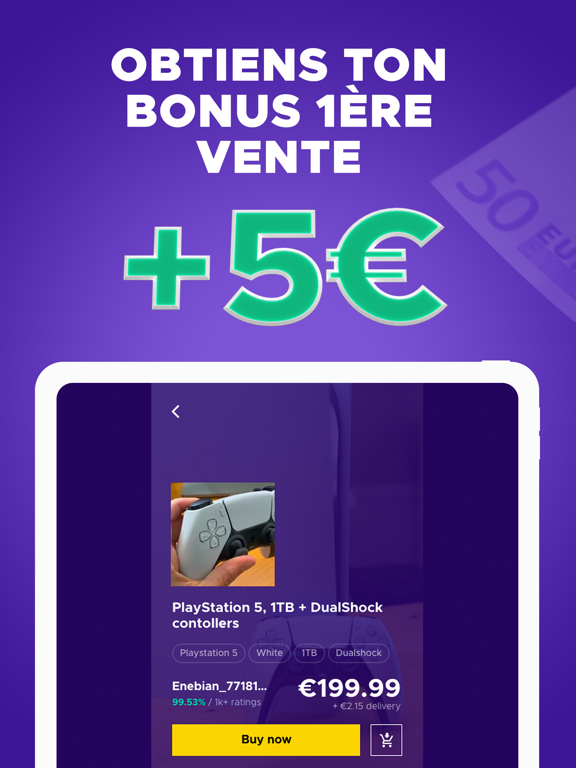 Screenshot #6 pour Eneba – Marketplace for Gamers