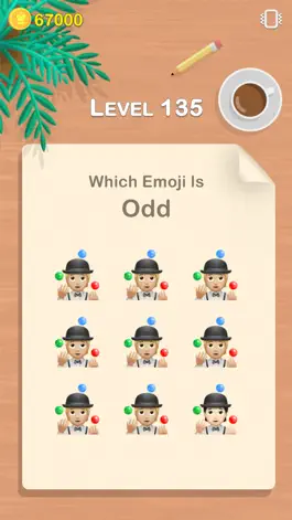 Game screenshot Emoji Masters apk