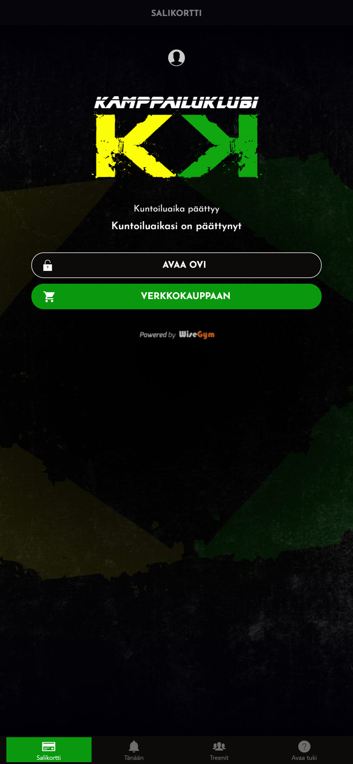 Oulun Kamppailuklubi